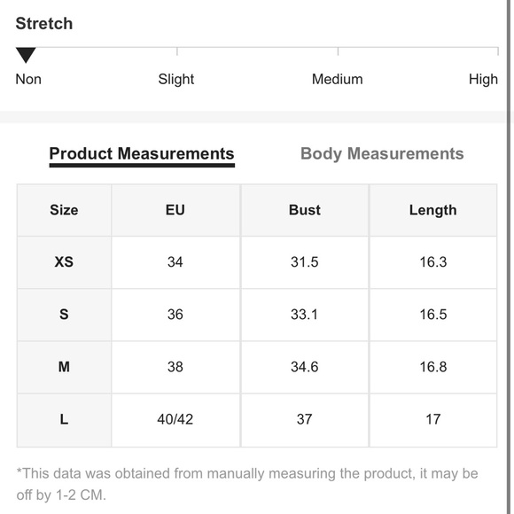 super cute floral tie tank top - Picture 10 of 10